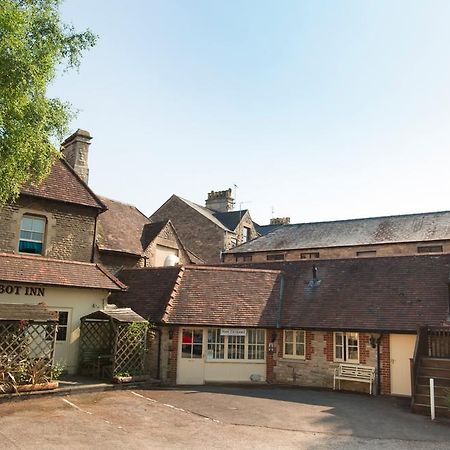 The Talbot Inn Cirencester Exterior foto